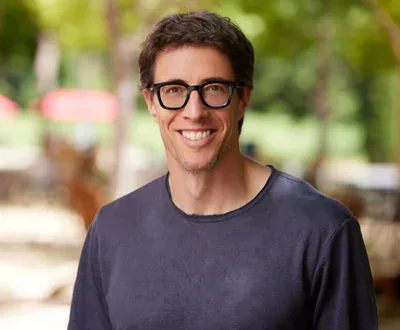 Jonathan Levav